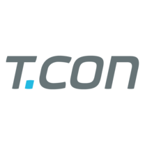 Logo T.Con