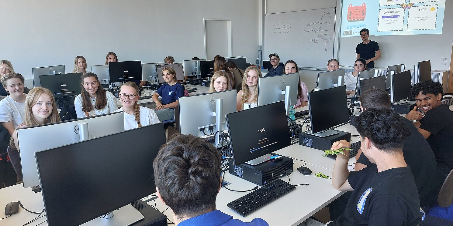 Foto: Gillian Schimming
