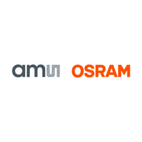 Logo ams-OSRAM International GmbH